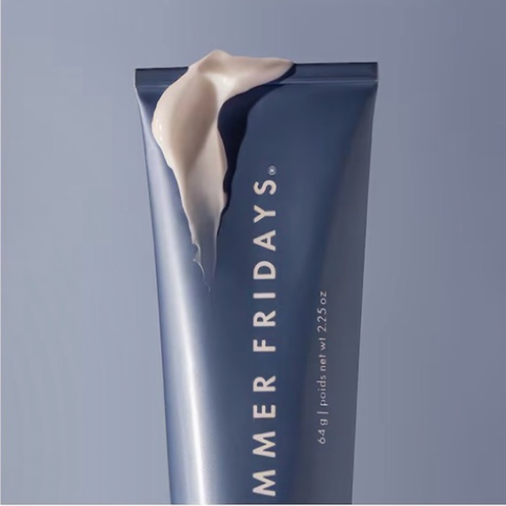 Summer Fridays Jet Lag Hydrating Moisturizer-